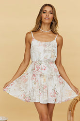 Coco Blooms Dress