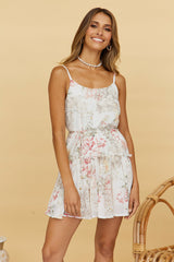 Coco Blooms Dress