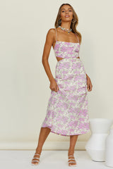Love So Sweet Maxi Dress