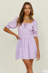 CHARLIE HOLIDAY Valentine Dress