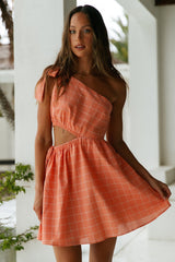 Coffee Talk Dress