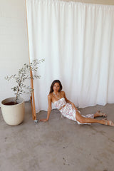 Sending Love Maxi Dress