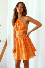 Come Back Home Dress