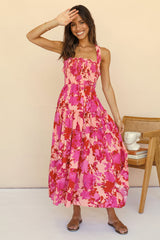 Anassa Maxi Dress