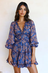 One For Me Dress