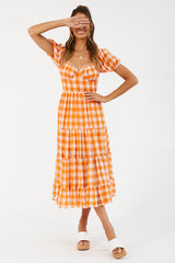Kindred Souls Maxi Dress