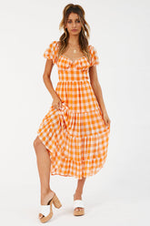 Kindred Souls Maxi Dress
