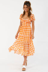 Kindred Souls Maxi Dress