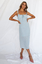 Missy Midi Dress