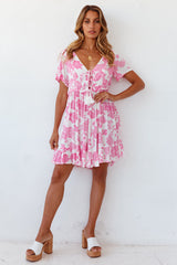 Feel Special Dress