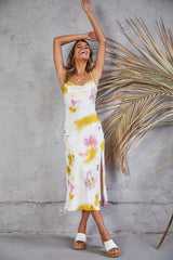 Inner Soul Midi Dress