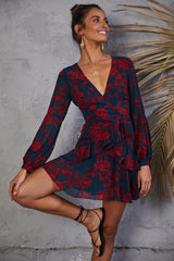 Botanic Dress