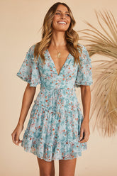All The Ways Dress