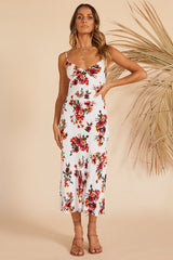 Cherry On Top Midi Dress