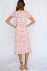 The Artist Midi Dress