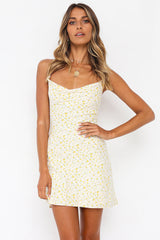 Say You Love Me Dress