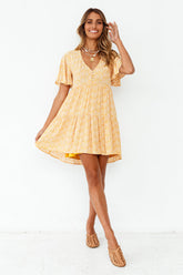 Serameyer Dress
