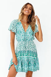 Summer Sounds Dress