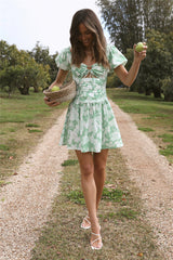 All We've Got Dress Green