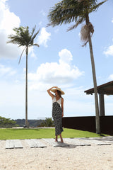 All Over Again Maxi Dress Multi