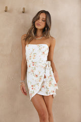 By Candlelight Dress Floral