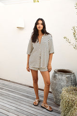 Coastal Voyages Set Beige