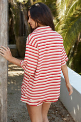Desert Breeze Set Red