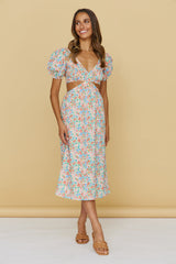 Posy Maxi Dress