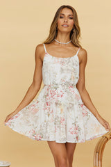 Coco Blooms Dress