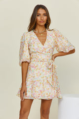 MINKPINK Elvire Dress