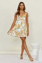 Days In Bloom Dress