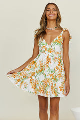Days In Bloom Dress