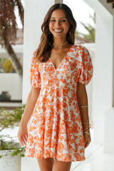 Calipha Dress