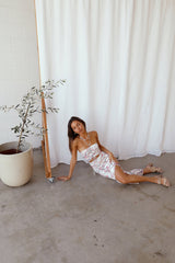 Sending Love Maxi Dress
