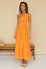 Virtues Maxi Dress