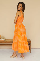 Virtues Maxi Dress