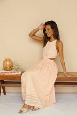 Caught Your Eye Maxi Dress