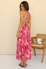 Anassa Maxi Dress