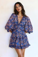 One For Me Dress