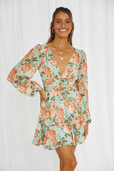 Miami Love Dress