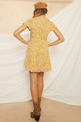 Tarot Deck Dress