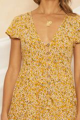 Tarot Deck Dress