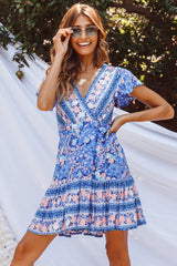 Cisco Dress Blue