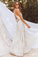 Symi Maxi Dress Multi