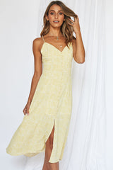 Full Of Dreams Midi Dress