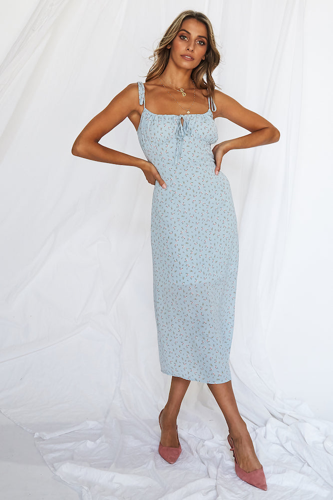 Missy Midi Dress
