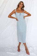 Missy Midi Dress