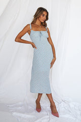 Missy Midi Dress