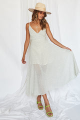Chantelle Maxi Dress