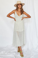 Chantelle Maxi Dress